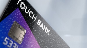 Touch Bank